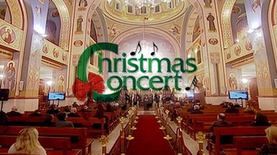 Christmas Concert