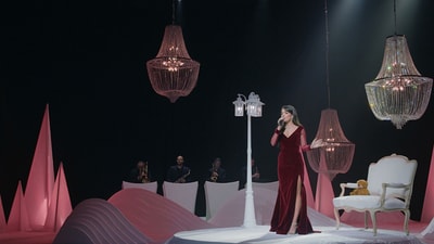 Carla Chamoun Concert