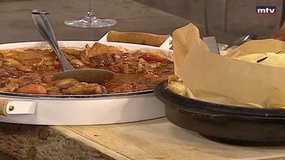 Coq Au Vin