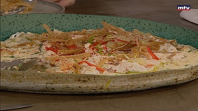 Fish Casserole