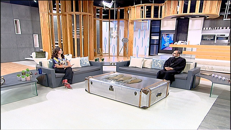 Dr. Priest George Nakhoul - Preparing for Marriage -