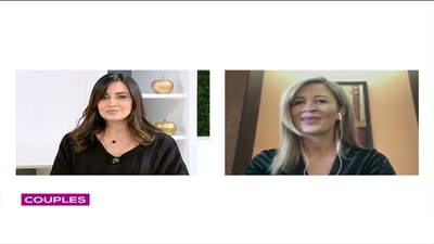Dr Aline Al Husseini Assaf - What does it mean to live with a partner