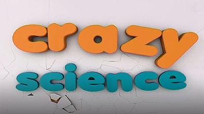 Crazy Science