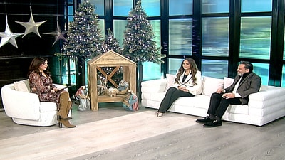 Dr Maen Al-Khatib - Dr Sarah Agha - Florentia clinic