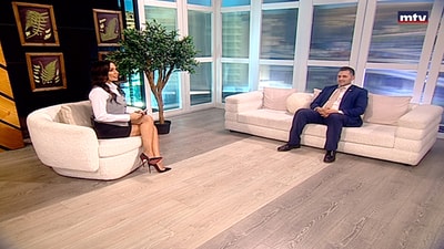 Dr. Rabih Baalbaki - Digital transformation within the educational sector
