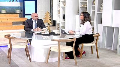 Lawyer Elie Rahmeh - Economic problems and divorce