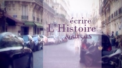 Ecrire Lhistoire