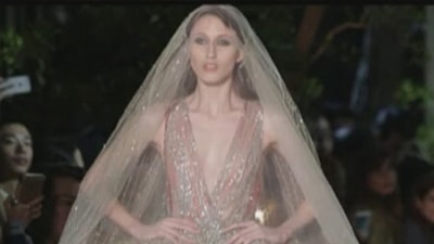 Special Elie Saab