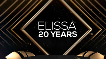 Elissa 20 Years