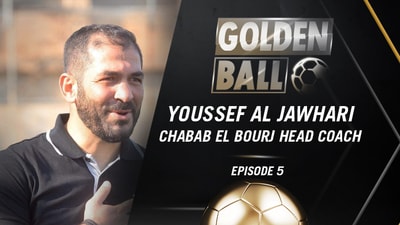 Youssef Al Jawhari