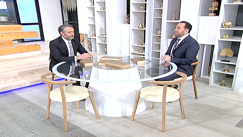 Lawyer Antoine Abboud - Check Crimes