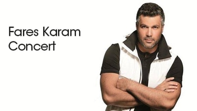 Fares Karam