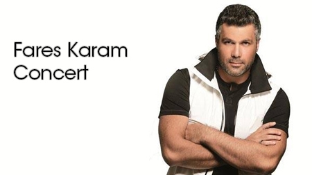 Fares Karam