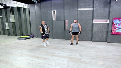 Episode 154