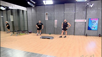 Episode 120