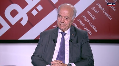 Ghaleb Ghanem