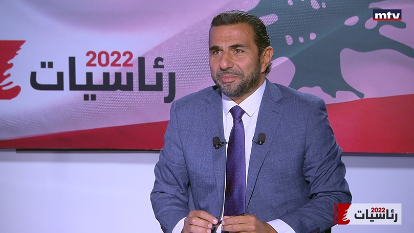 غسان ريفي