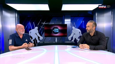 Ghassan Sarkis