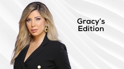 Gracys Edition