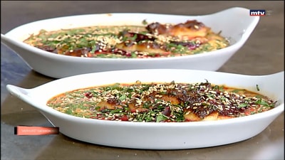 Beetroot Gratin