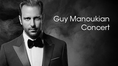 Guy Manoukian