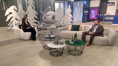 Carmen Ghawi - Sayed Bkerke's Song