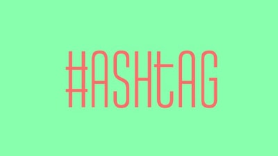 Hashtag