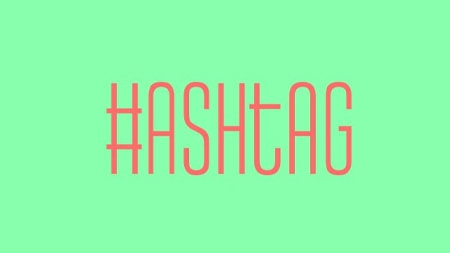 Hashtag