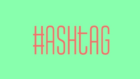 Hashtag