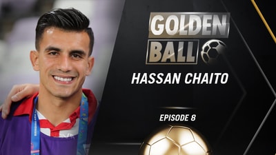 Hassan Shaito