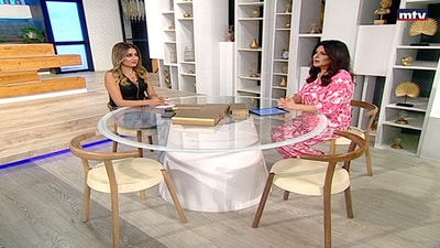 Jessica Habshi - Highlights of the week