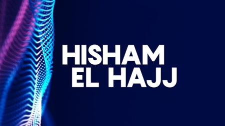 Special Hisham El Hajj