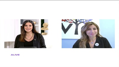 Rania Makhoul - VIO Autism Association