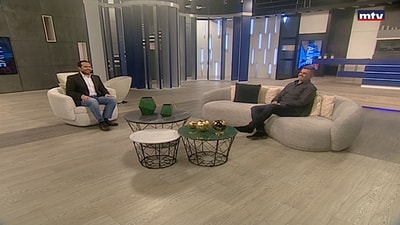 Kifah Fahmi Allam - Restaurant Phoenicia