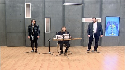 Pere Farid Saab - Maria Assaf Sarkis - Kamil Claude Bou Nassar - Maria Charbel Sleiman
