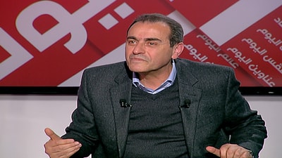 Nabil Bou Monsef