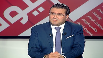 Hassan Kachali