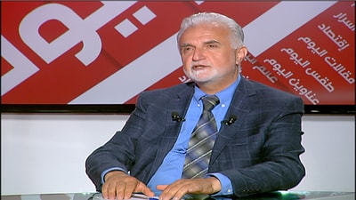 Khaled Merhi