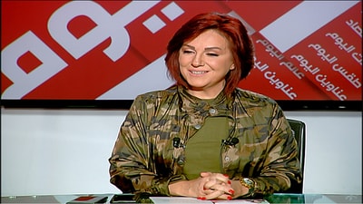 Khouloud Al Wattar