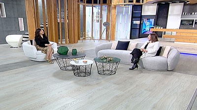 Nidale Sadek - Pregnancy at an advanced age
