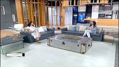 Layal Nehmeh 