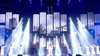 Night of hope