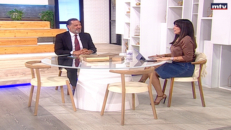 VUCA's Concept of Leader Evolution - Maroun Soroui