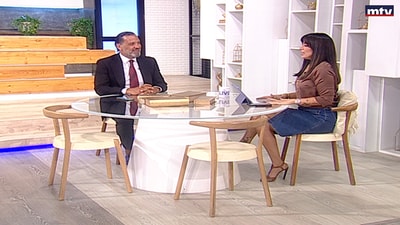 مفهوم ال VUCA لتطوّر القائد - مارون سرّوع