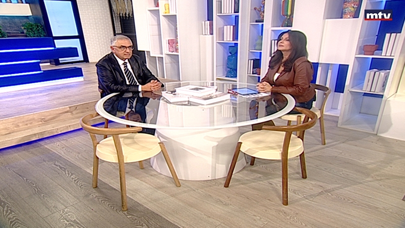 Professor Walid El Yazji - Leadership and its impact on the results of organizations