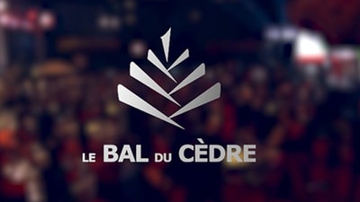 Le Bal du Cèdre