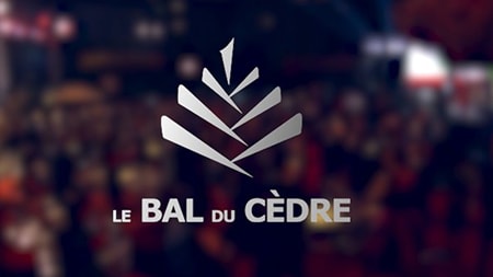 Le Bal du Cèdre
