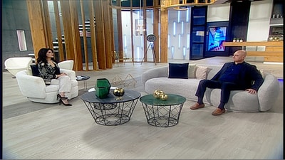 بروفسور وليد ابو خليل - التسويق السياسي
