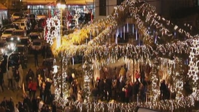 لبنان في الأعياد 