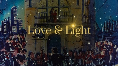 Love and Light